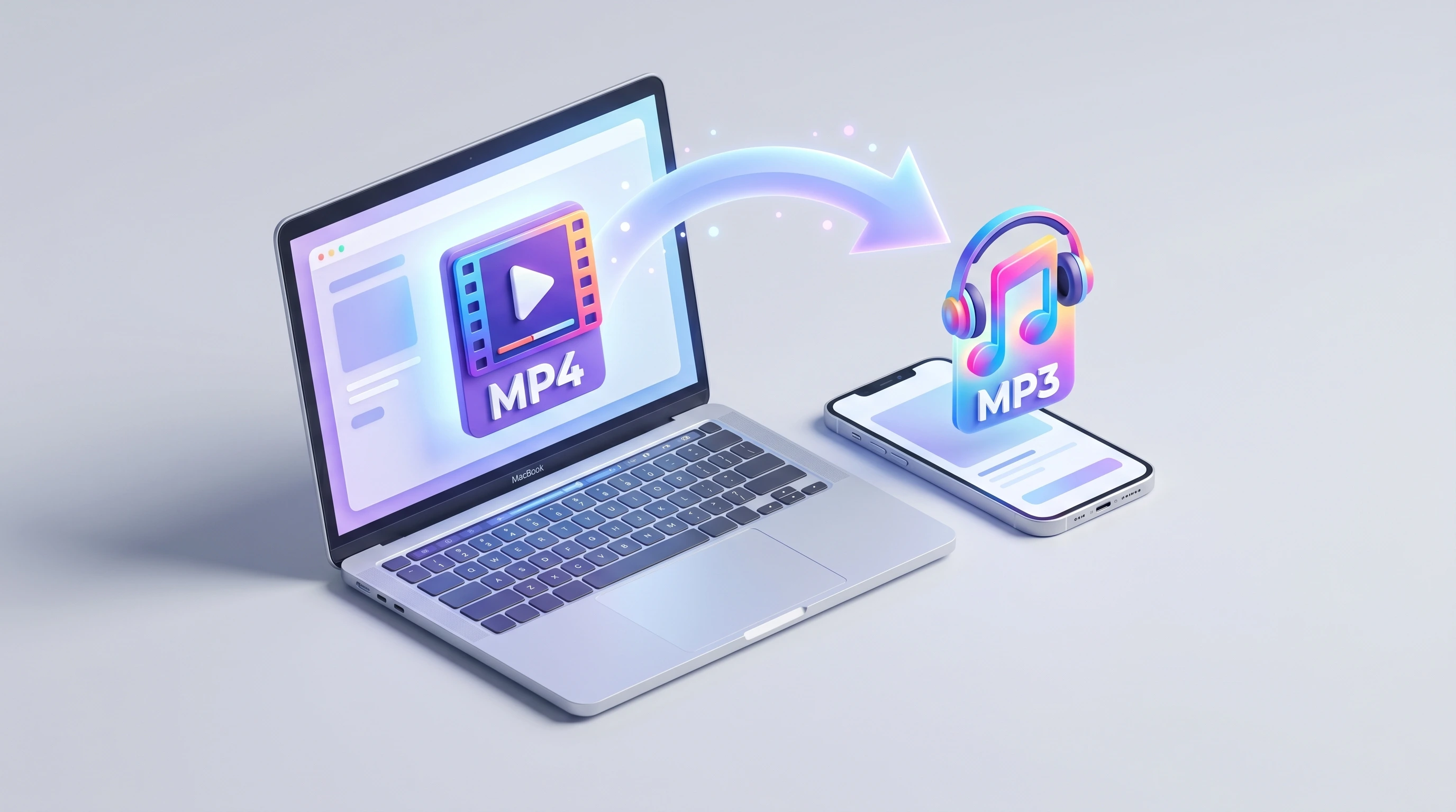 How to Extract Audio from Videos (Free & Fast)