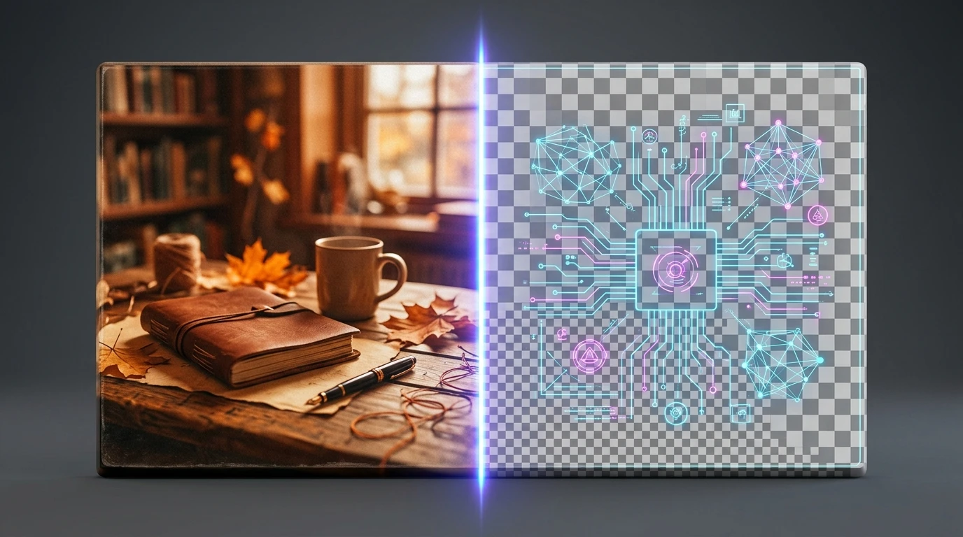 JPG vs PNG: Which Format Should You Use?